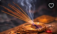 Incense Dhoop Sticks