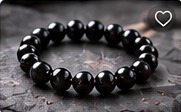 Black Tourmaline Bracelet