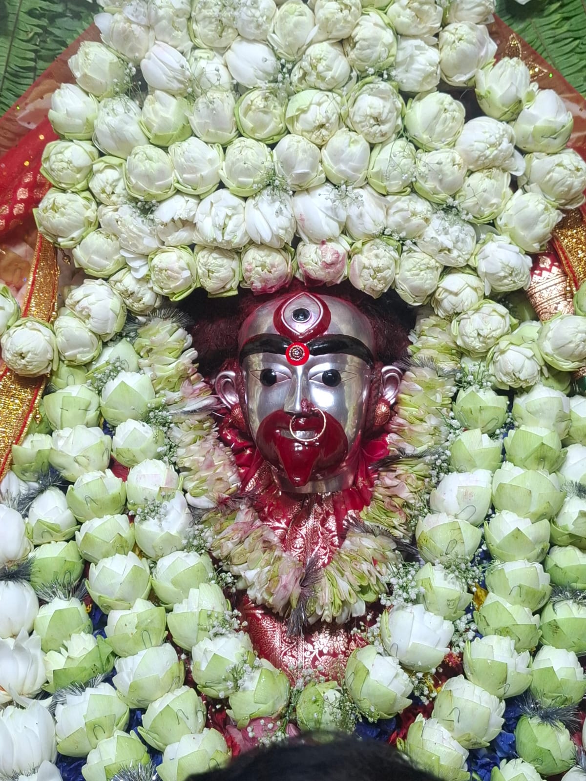 Mandir Darshan