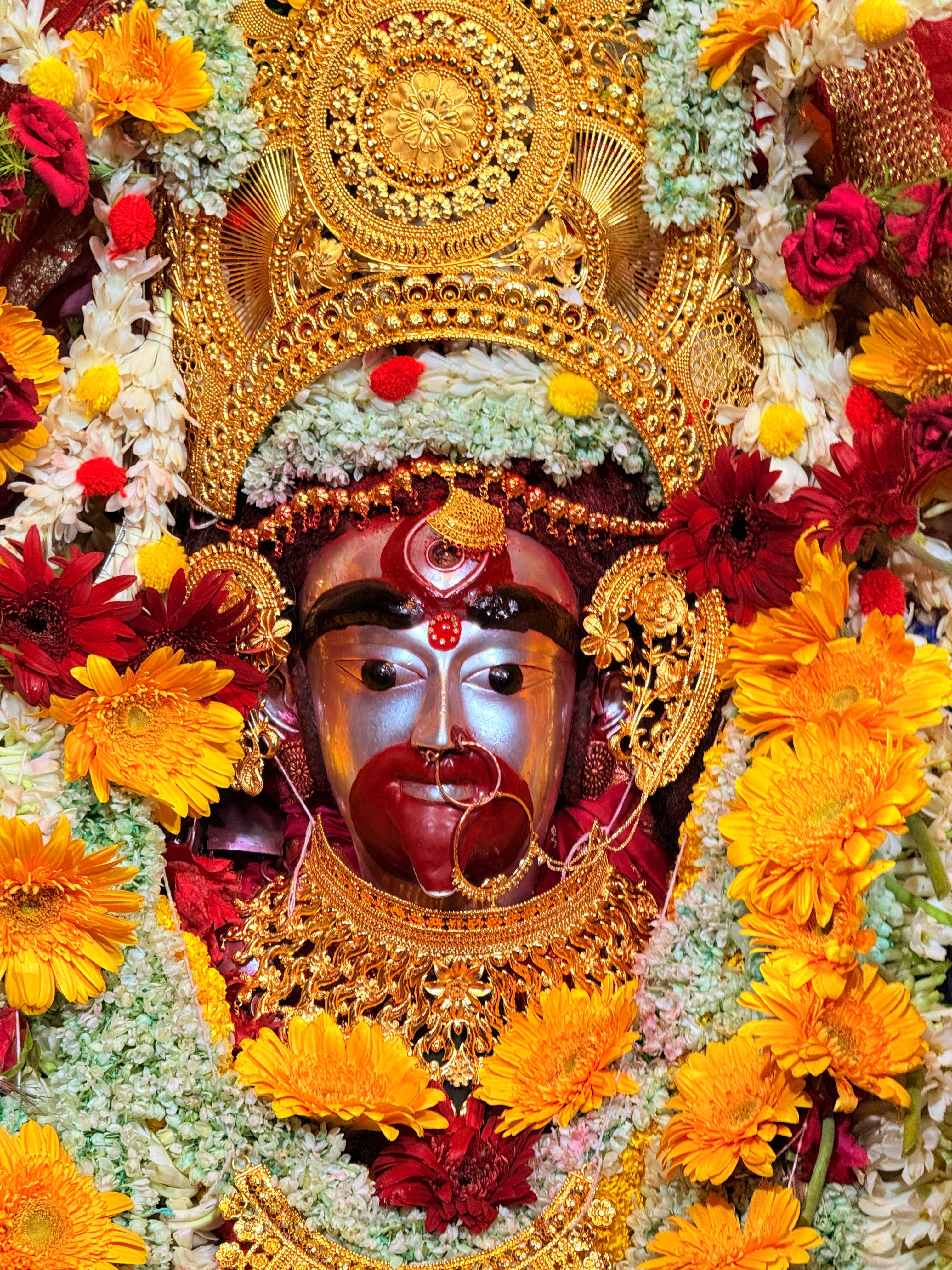 Mandir Darshan