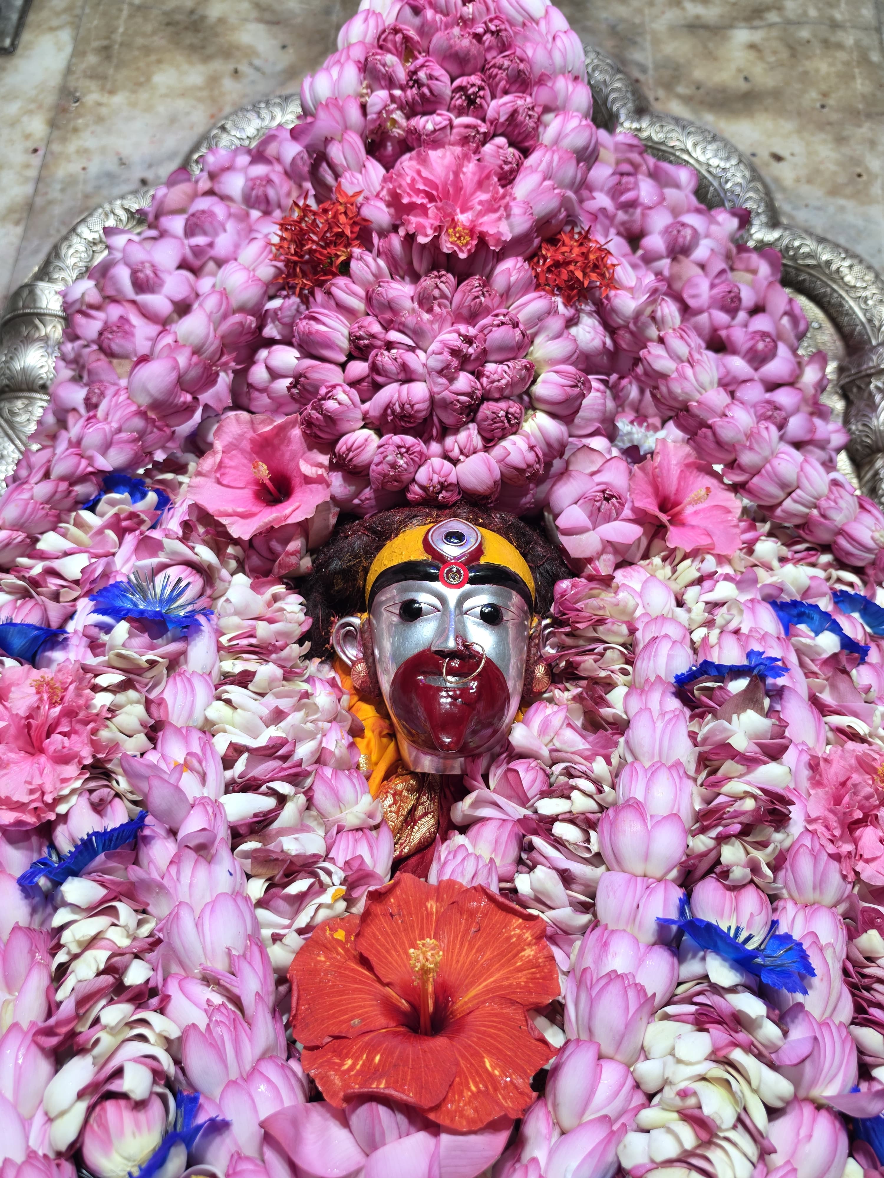 Mandir Darshan