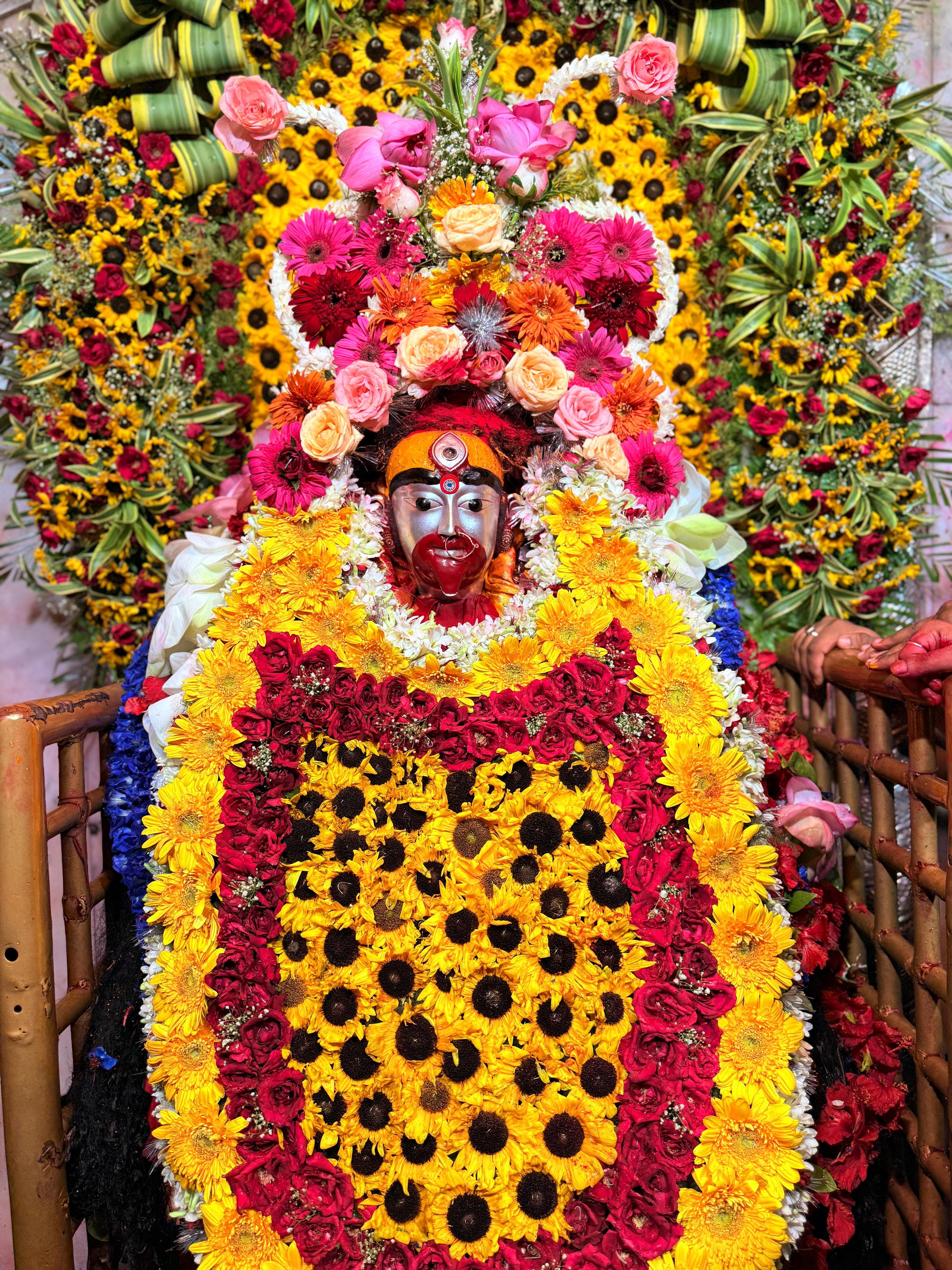 Mandir Darshan