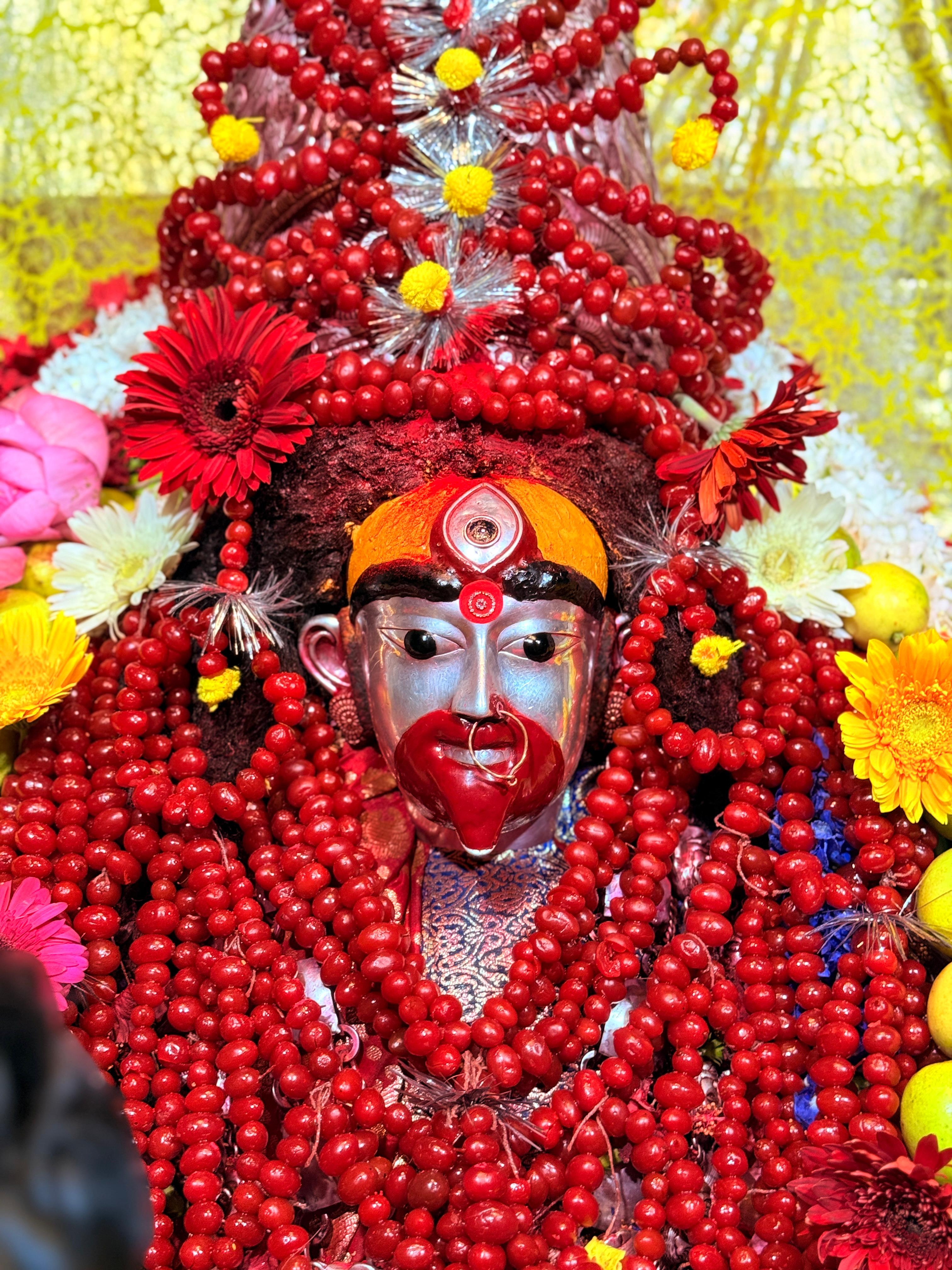 Mandir Darshan