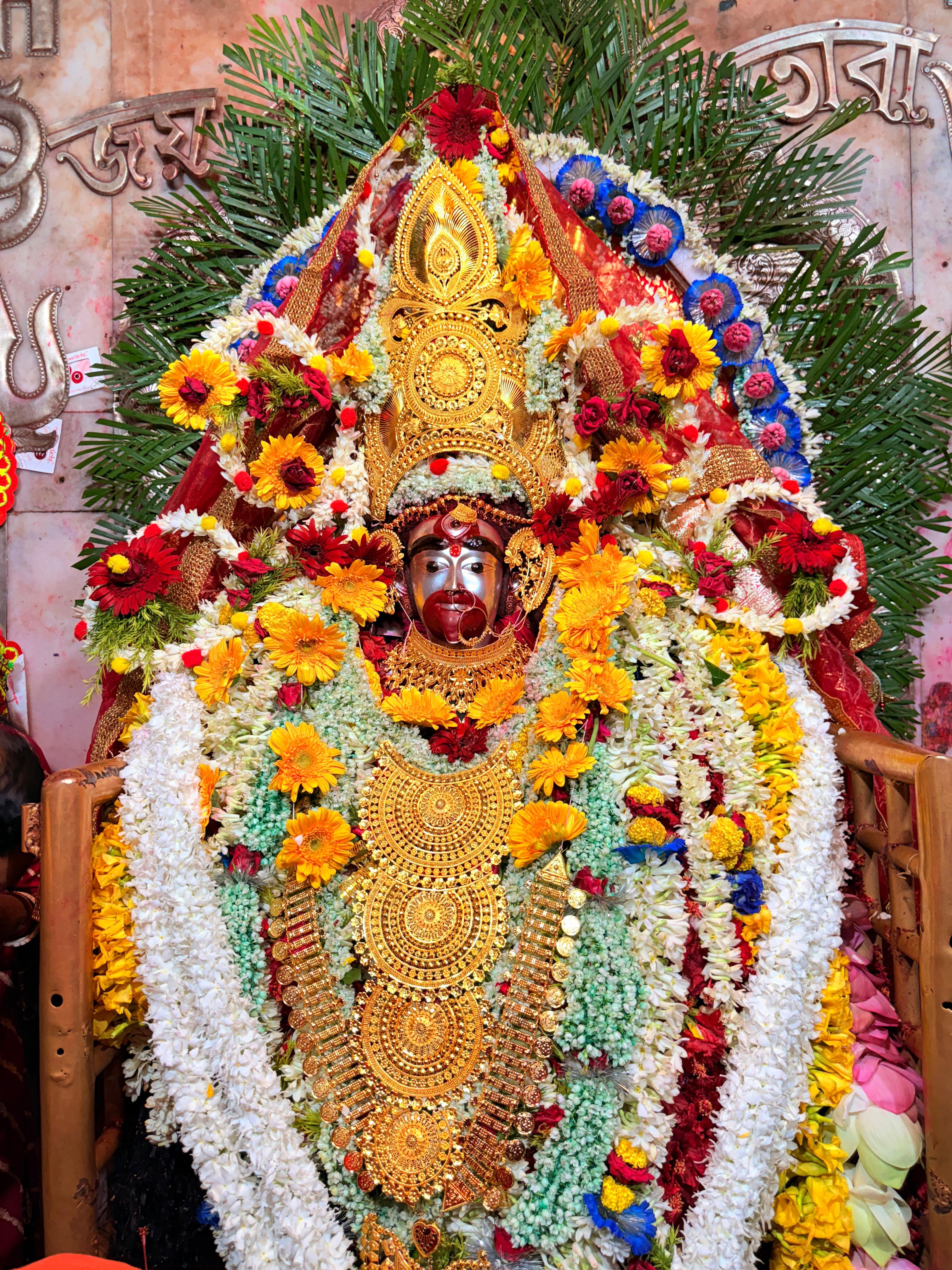 Mandir Darshan