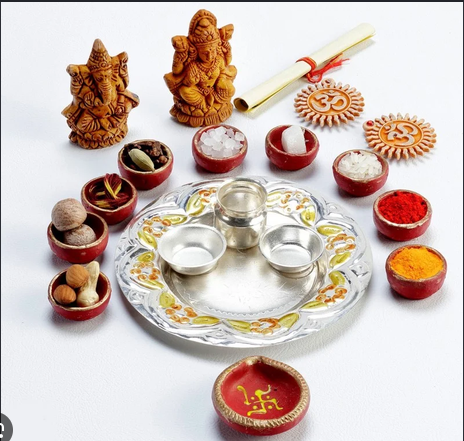 Daily Puja Seva